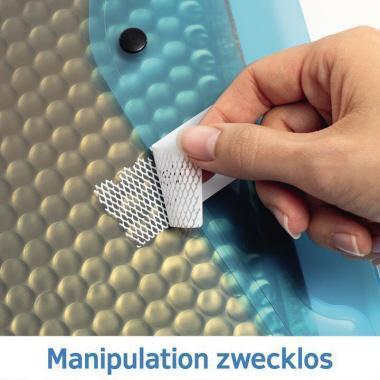 Image du produit HERMA Étiquettes de sécurité A4