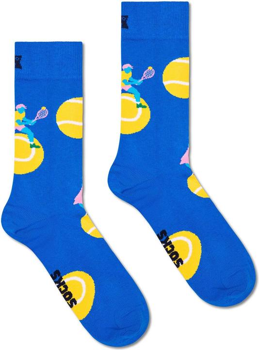 Produktbild Happy Socks Socken Casual Bequem sitzend (3er Pack, 36 - 40)