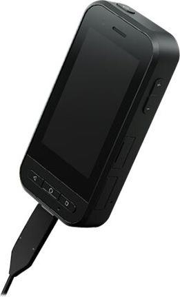Produktbild Epson Moverio BT-40S, 2.52 GHz, Qualcomm, Qualcomm Snapdragon, 64 GB, 4 GB, 2000 GB