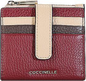 Immagine prodotto Coccinelle Geldbörse METALLIC TRICOLOR
