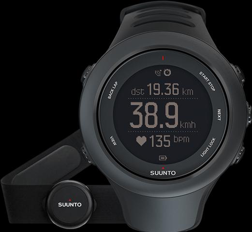 Produktbild Suunto Ambit3 Sport HR
