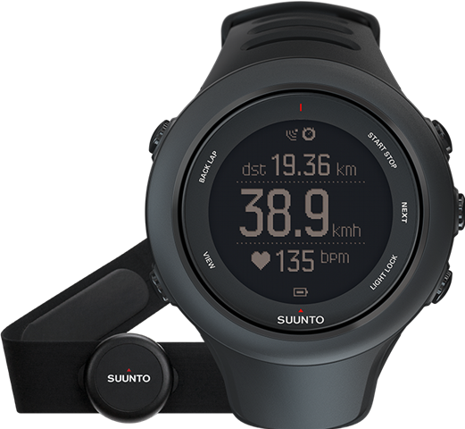 Image du produit Suunto Ambit3 Sport HR