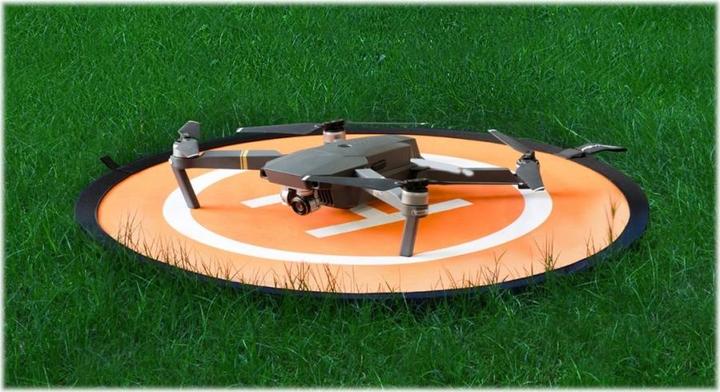 Produktbild Pgytech Landing Pad Small (Drohnen Landeplatz, Universal)