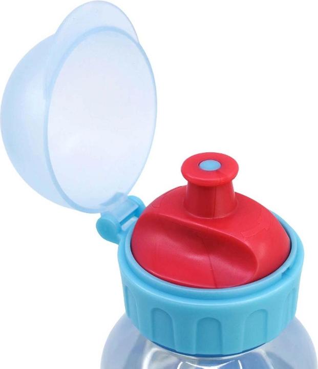 Produktbild Stor Lilo & Stitch - Stitch (0.37 l)