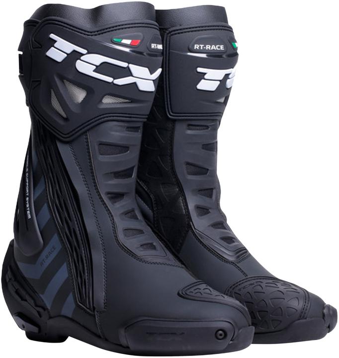 Image du produit TCX Bottes RT-Race NBGR (Hommes, 46)