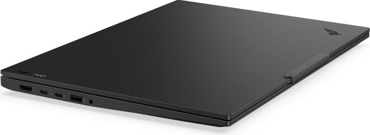 Immagine prodotto Lenovo ThinkPad E16 Gen 3 (16", 1000 GB, 32 GB, CH, Intel Core Ultra 7 255H)