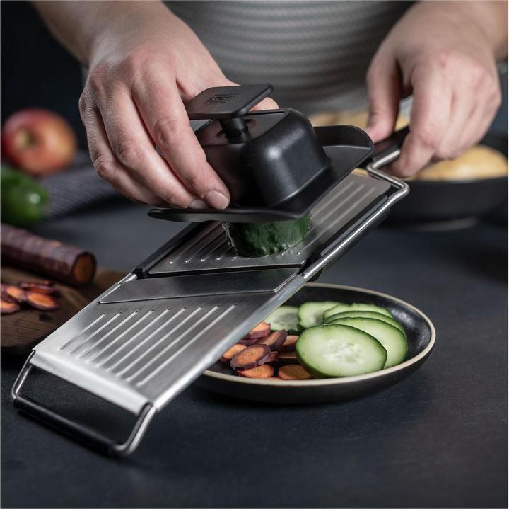 Immagine prodotto Kuhn Rikon Mandolino