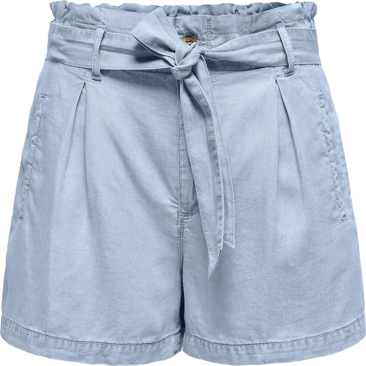 Light Blue Denim