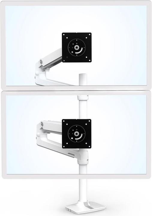 Produktbild Ergotron LX Monitor Tischhalterung mit patentierter CF-Technologie (Tisch, 40")