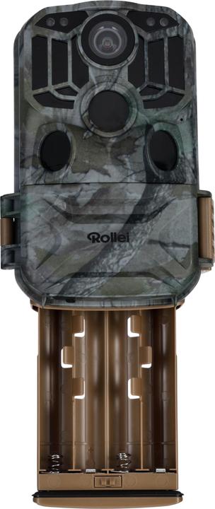 Produktbild Rollei Wildkamera 4K WiFi