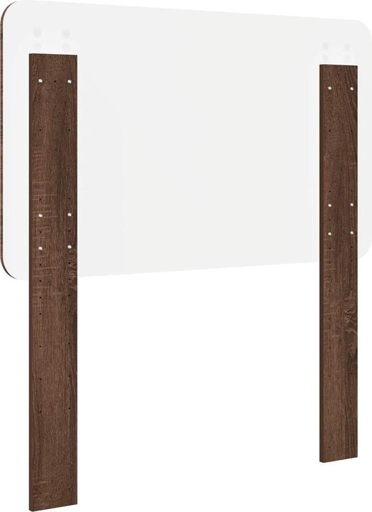 Image du produit vidaXL Kopfteil (3 x 93 x 100 cm)