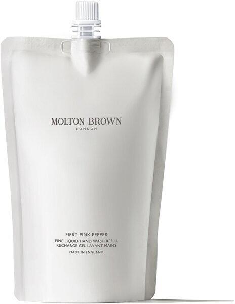 Immagine prodotto Molton Brown Bagno Corpo Fuoco P P Liquido HW Ricarica 400 ml (400 ml)
