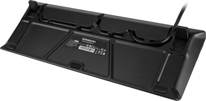 Immagine prodotto SteelSeries Apice 7 (DE, Cablato)