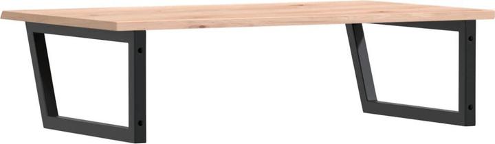 Produktbild vidaXL Waschbeckenablage