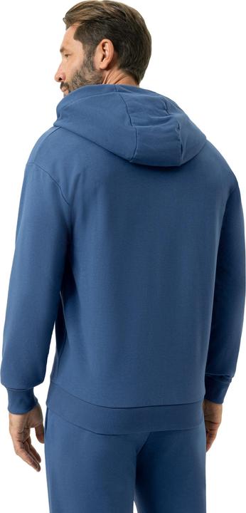 Produktbild Mey Male Loungewear - Zip jacke Serie Terry Essentials (S)