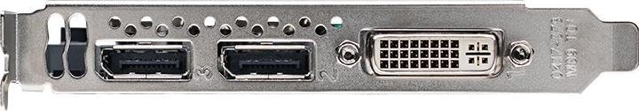 Produktbild PNY Quadro K2200 (4 GB)