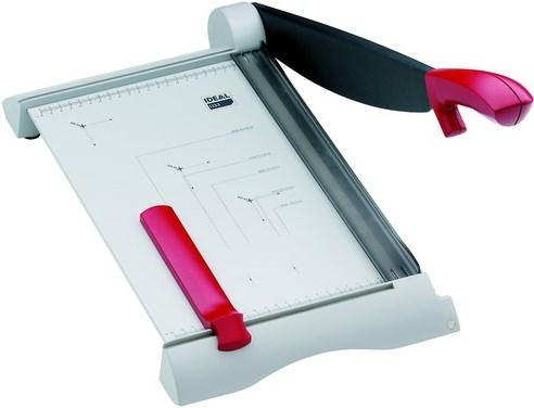 Actual product image Ideal 1133 (15 Sheets, A4)