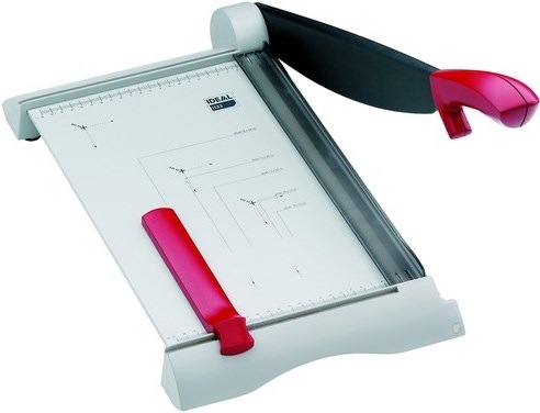 Actual product image Ideal 1133 (15 Sheets, A4)