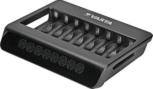 Image du produit Varta Multichargeur LCD (1 pcs, AAA, AA, Chargeurs sans batterie)
