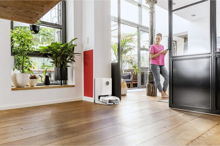 Immagine prodotto Kärcher Stazione di aspirazione RCV 5