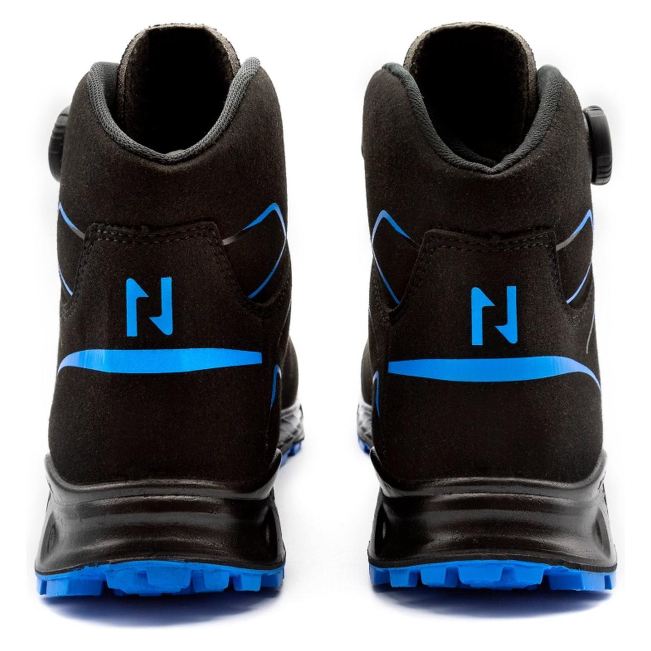 No Risk, Werkschoenen, Ultra 1047.21 Esd S3 Atop (S3, 41)
