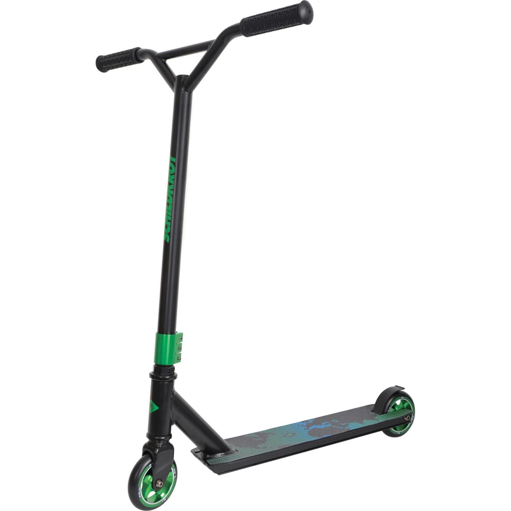 Schildkröt, Scooter