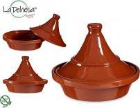 La Dehesa Tajine (27 cm, Tajine Topf, Keramik)