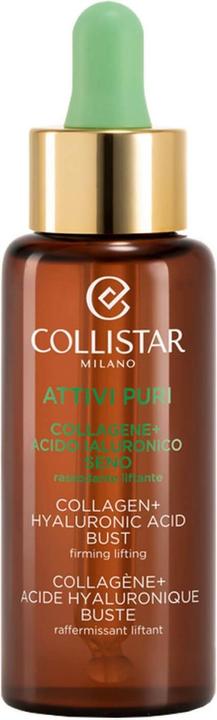 Collistar Pure Actives Bust Firming Lifting (Körpercreme, 50 ml)