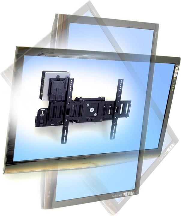 Produktbild Ergotron Signage (Wand, 32")