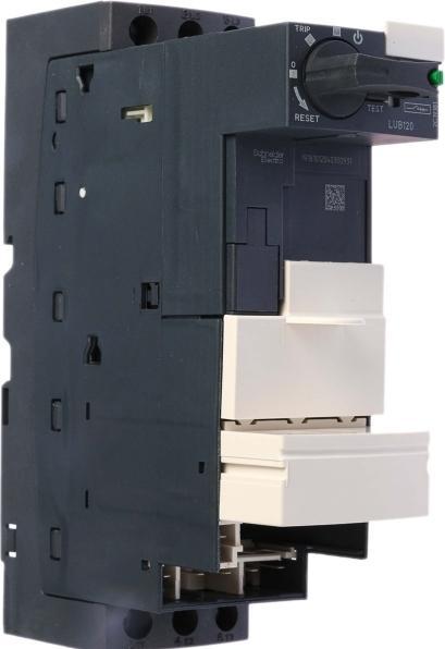 Produktbild Schneider Electric Motorstarter Versorgungseinheit 32A