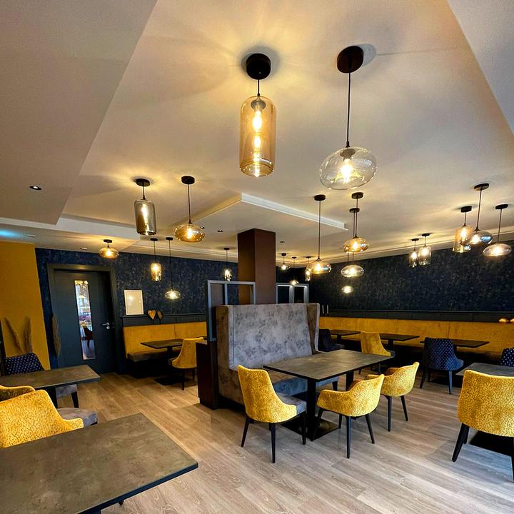 Produktbild s.luce Cruet Up&Low (E27)