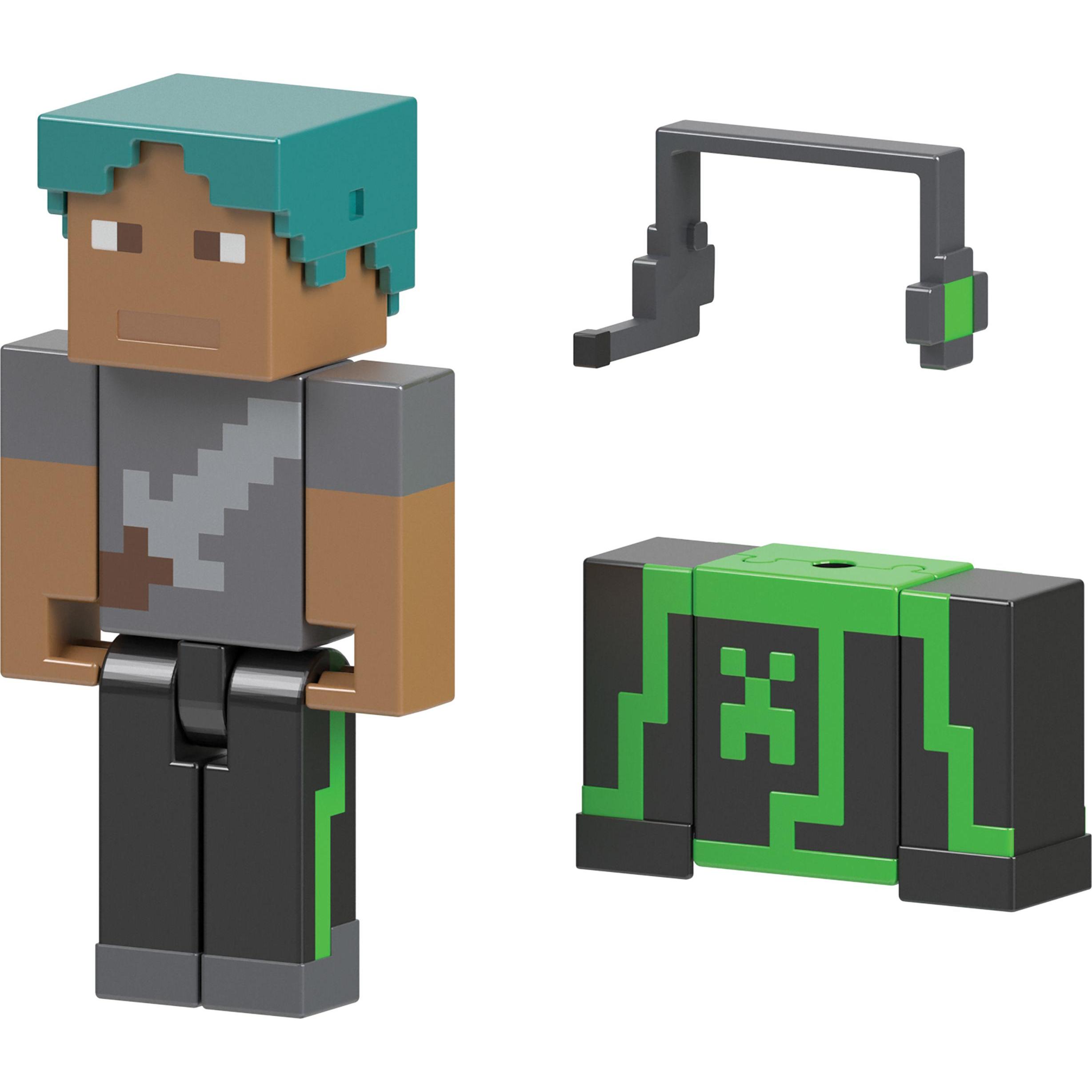 Minecraft Creator Series eSports Jacket