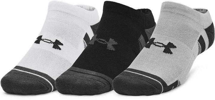 Immagine prodotto Under Armour Calzini Perf Tech 3-pack
