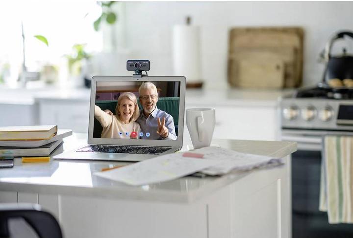 Image du produit Creative LiveCam Sync 2K V3, webcam QHD (3.60 Mpx)