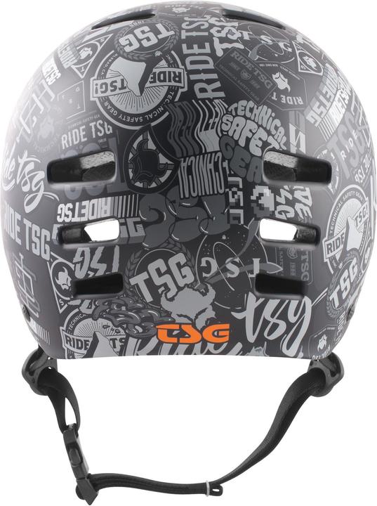 Produktbild TSG Evolution Graphic Design Helmet (54 - 56 cm)