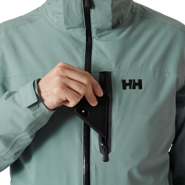 Immagine prodotto Helly Hansen Swift Stretch Ski-jas voor heren (XXL)