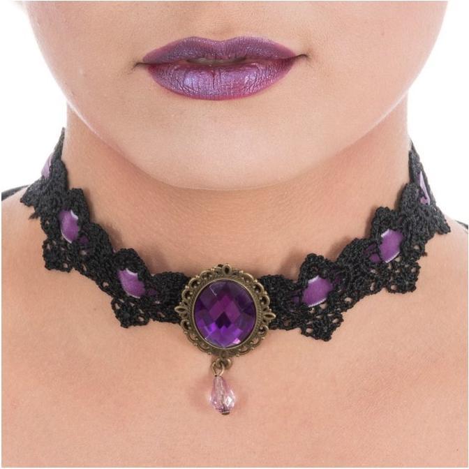 Actual product image Chaks Vampira Gotica