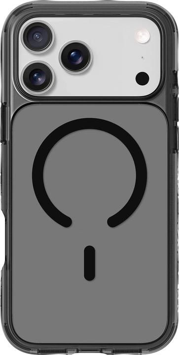 Produktbild Laut Crystal Matter X Case für iPhone 17 Pro Max, Black Crystal, Kunststoff, L IP25D CMX UB (Apple iPhone 17 Pro Max)