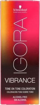 Produktbild Schwarzkopf Igora Vibrance Farbe 623 60 ml (Dunkelblond)
