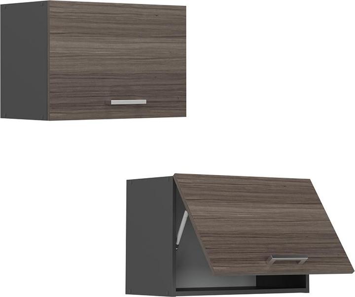 Produktbild Vicco Hängeschrank R-Line (60 x 31 x 40 cm)
