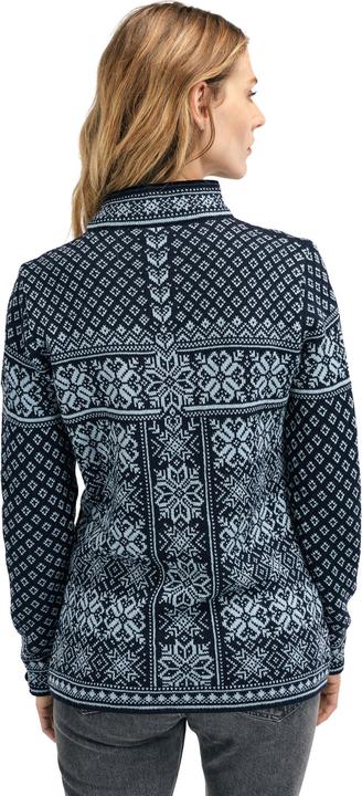 Actual product image Dale of Norway Women's Peace Sweater (M)