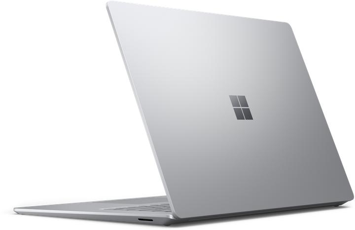 Immagine prodotto Microsoft Surface Laptop 5 (15", Intel Core i7-1255U, 16 GB, 512 GB, CH)