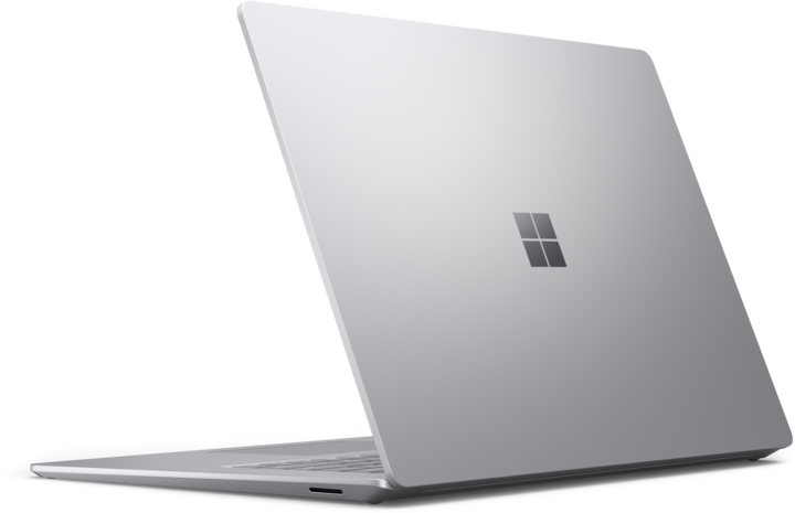 Produktbild Microsoft Surface Laptop 5 (15", Intel Core i7-1255U, 16 GB, 512 GB, CH)