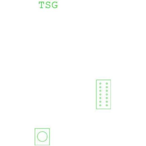 Thumbnail - ABN, Verteilerschrank Zubehör, Bestückungspaket 1TSG BP14