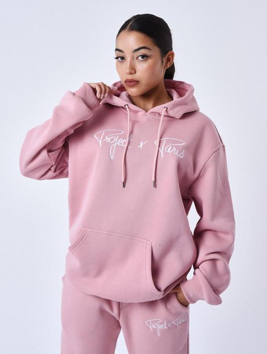 Image du produit Project X Paris sweatshirt à capuche (L)