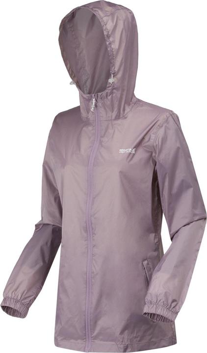 Immagine prodotto Regatta Pack It III Giacca Impermeabile Donna (34)