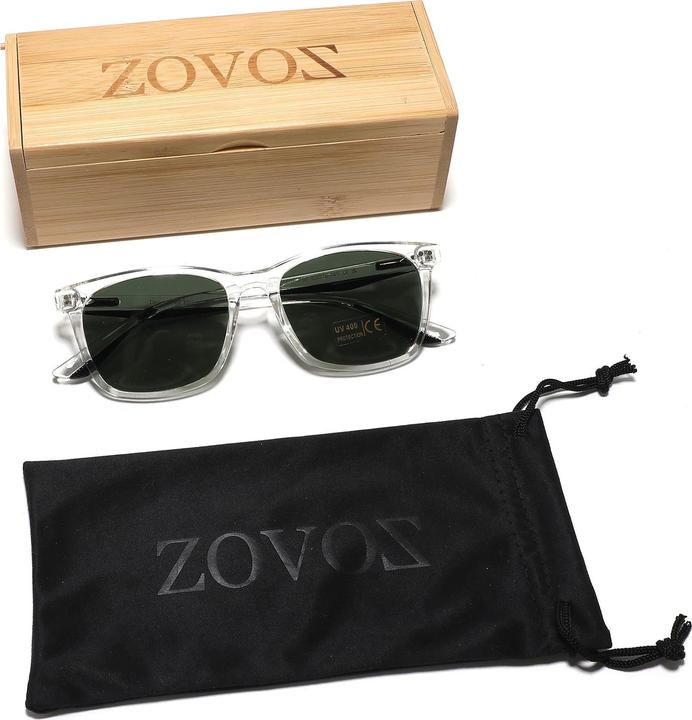 Produktbild Zovoz Cnd