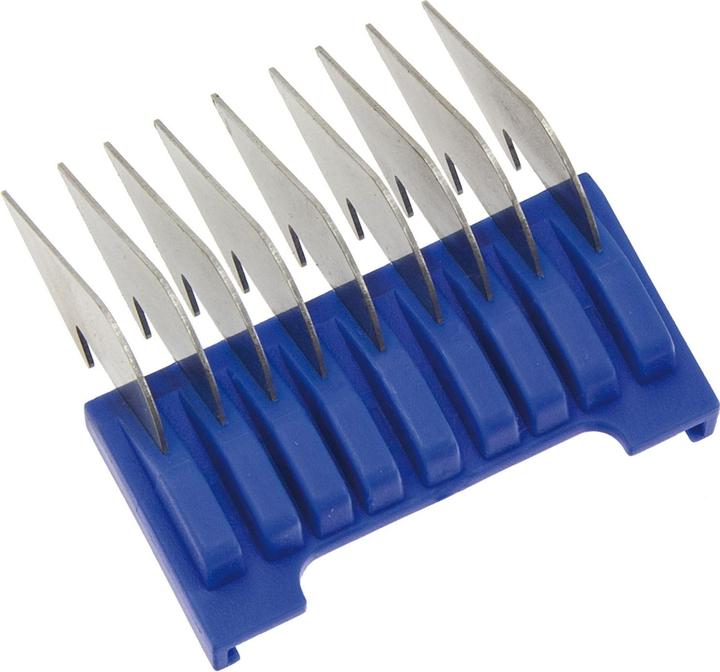 Immagine prodotto Ermila Pettine a pressione in acciaio inox (Cane)