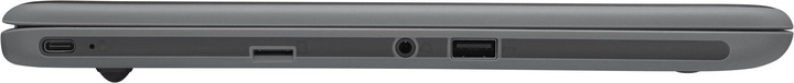 Image du produit ASUS Chromebook (14", Intel Celeron N3350, 4 Go)