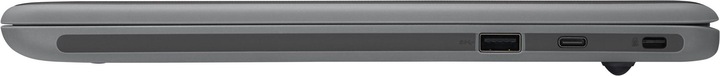 Image du produit ASUS Chromebook (14", Intel Celeron N3350, 4 Go)